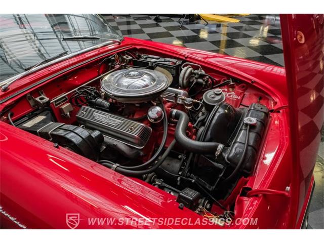 1957 Ford Thunderbird (CC-2116291) for sale in Ft Worth, Texas