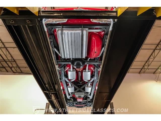 1957 Ford Thunderbird (CC-2116291) for sale in Ft Worth, Texas