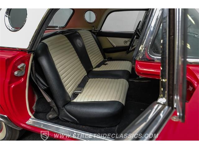 1957 Ford Thunderbird (CC-2116291) for sale in Ft Worth, Texas