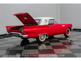 1957 Ford Thunderbird (CC-2116291) for sale in Ft Worth, Texas