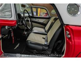 1957 Ford Thunderbird (CC-2116291) for sale in Ft Worth, Texas
