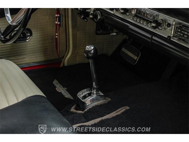 1957 Ford Thunderbird (CC-2116291) for sale in Ft Worth, Texas