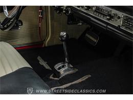1957 Ford Thunderbird (CC-2116291) for sale in Ft Worth, Texas