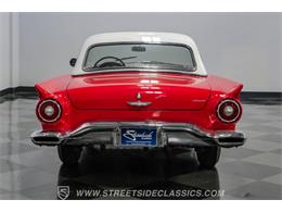 1957 Ford Thunderbird (CC-2116291) for sale in Ft Worth, Texas