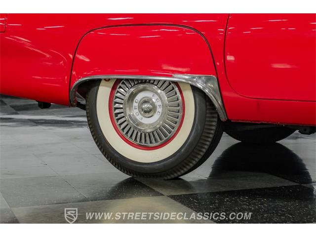 1957 Ford Thunderbird (CC-2116291) for sale in Ft Worth, Texas