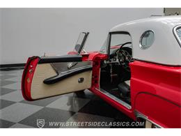 1957 Ford Thunderbird (CC-2116291) for sale in Ft Worth, Texas