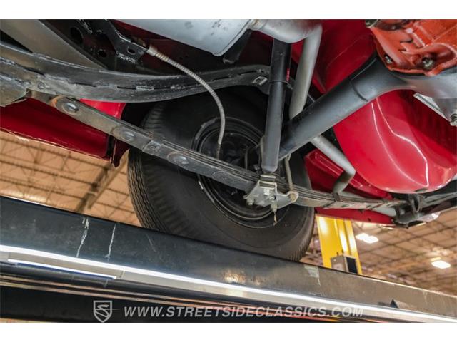 1957 Ford Thunderbird (CC-2116291) for sale in Ft Worth, Texas
