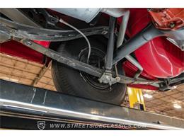1957 Ford Thunderbird (CC-2116291) for sale in Ft Worth, Texas