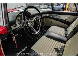 1957 Ford Thunderbird (CC-2116291) for sale in Ft Worth, Texas