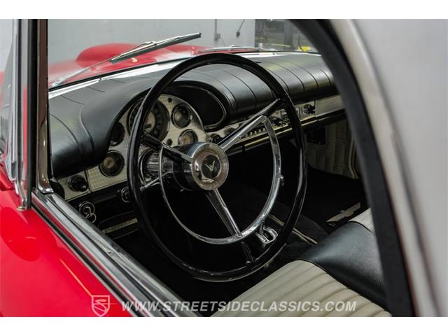 1957 Ford Thunderbird (CC-2116291) for sale in Ft Worth, Texas