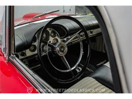1957 Ford Thunderbird (CC-2116291) for sale in Ft Worth, Texas