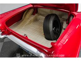 1957 Ford Thunderbird (CC-2116291) for sale in Ft Worth, Texas