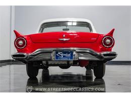 1957 Ford Thunderbird (CC-2116291) for sale in Ft Worth, Texas