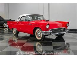 1957 Ford Thunderbird (CC-2116291) for sale in Ft Worth, Texas