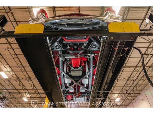 1957 Ford Thunderbird (CC-2116291) for sale in Ft Worth, Texas