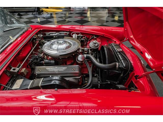 1957 Ford Thunderbird (CC-2116291) for sale in Ft Worth, Texas