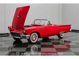 1957 Ford Thunderbird (CC-2116291) for sale in Ft Worth, Texas
