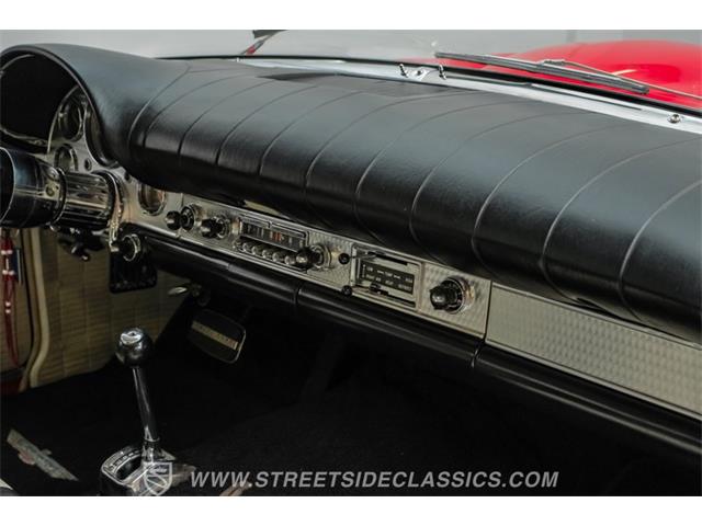 1957 Ford Thunderbird (CC-2116291) for sale in Ft Worth, Texas