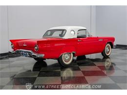 1957 Ford Thunderbird (CC-2116291) for sale in Ft Worth, Texas