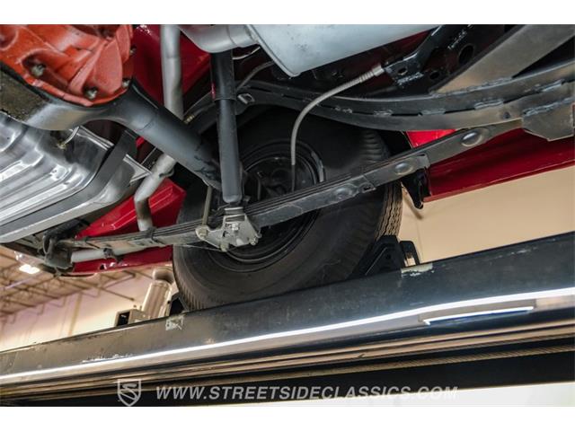 1957 Ford Thunderbird (CC-2116291) for sale in Ft Worth, Texas