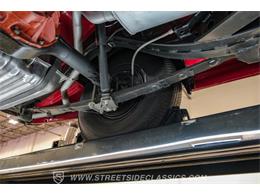 1957 Ford Thunderbird (CC-2116291) for sale in Ft Worth, Texas