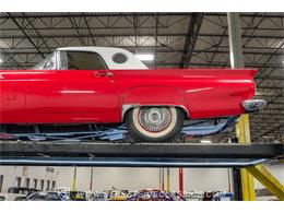 1957 Ford Thunderbird (CC-2116291) for sale in Ft Worth, Texas