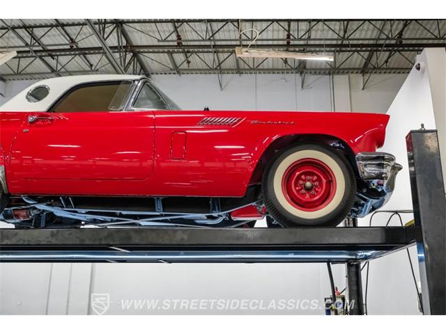 1957 Ford Thunderbird (CC-2116291) for sale in Ft Worth, Texas