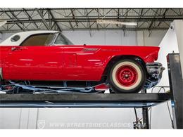 1957 Ford Thunderbird (CC-2116291) for sale in Ft Worth, Texas