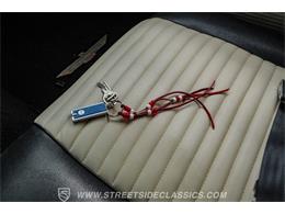 1957 Ford Thunderbird (CC-2116291) for sale in Ft Worth, Texas