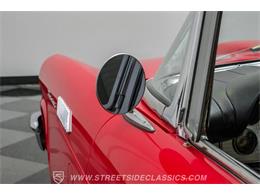 1957 Ford Thunderbird (CC-2116291) for sale in Ft Worth, Texas