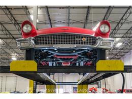 1957 Ford Thunderbird (CC-2116291) for sale in Ft Worth, Texas