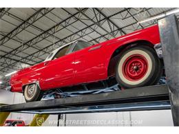1957 Ford Thunderbird (CC-2116291) for sale in Ft Worth, Texas