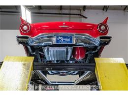 1957 Ford Thunderbird (CC-2116291) for sale in Ft Worth, Texas