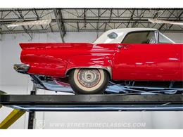 1957 Ford Thunderbird (CC-2116291) for sale in Ft Worth, Texas