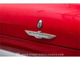 1957 Ford Thunderbird (CC-2116291) for sale in Ft Worth, Texas