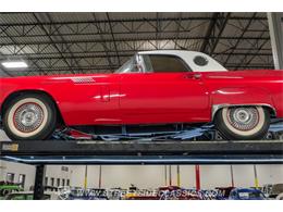 1957 Ford Thunderbird (CC-2116291) for sale in Ft Worth, Texas