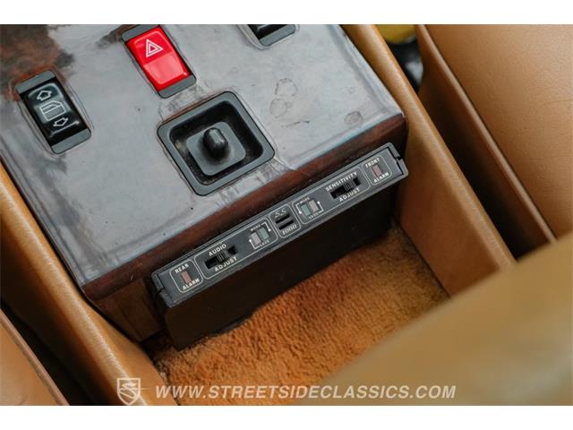 1988 Mercedes-Benz 560SL (CC-2116292) for sale in Ft Worth, Texas