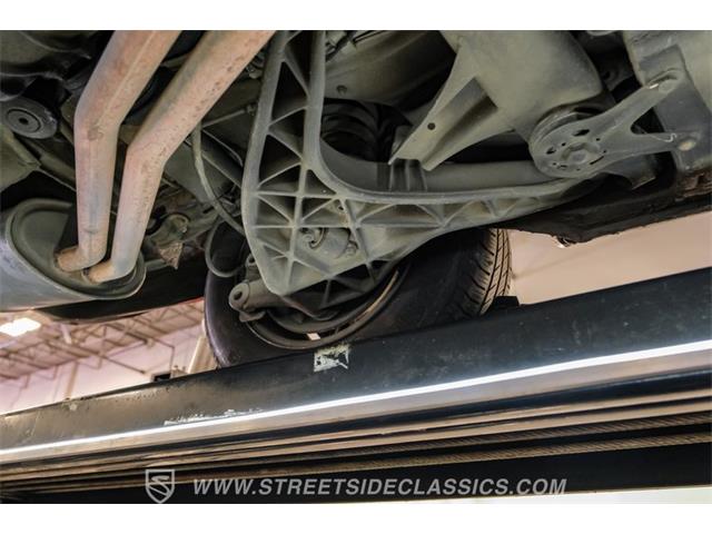 1988 Mercedes-Benz 560SL (CC-2116292) for sale in Ft Worth, Texas