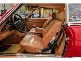 1988 Mercedes-Benz 560SL (CC-2116292) for sale in Ft Worth, Texas