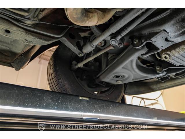 1988 Mercedes-Benz 560SL (CC-2116292) for sale in Ft Worth, Texas