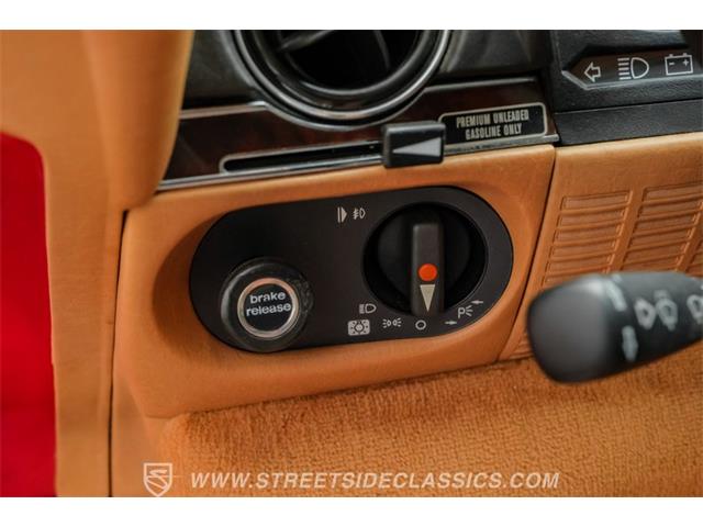 1988 Mercedes-Benz 560SL (CC-2116292) for sale in Ft Worth, Texas