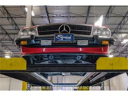 1988 Mercedes-Benz 560SL (CC-2116292) for sale in Ft Worth, Texas