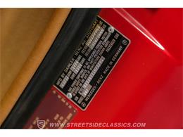 1988 Mercedes-Benz 560SL (CC-2116292) for sale in Ft Worth, Texas