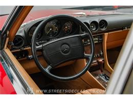 1988 Mercedes-Benz 560SL (CC-2116292) for sale in Ft Worth, Texas