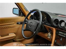 1988 Mercedes-Benz 560SL (CC-2116292) for sale in Ft Worth, Texas