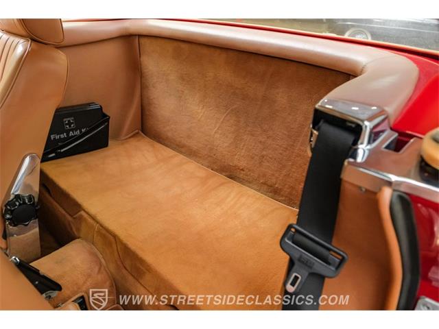 1988 Mercedes-Benz 560SL (CC-2116292) for sale in Ft Worth, Texas