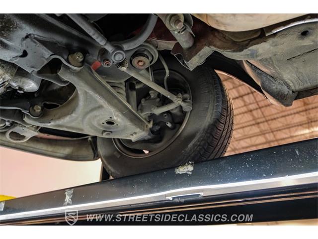 1988 Mercedes-Benz 560SL (CC-2116292) for sale in Ft Worth, Texas