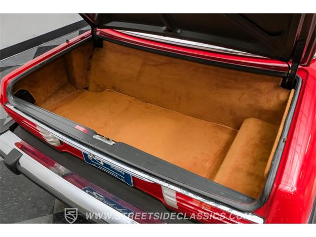 1988 Mercedes-Benz 560SL (CC-2116292) for sale in Ft Worth, Texas