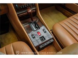 1988 Mercedes-Benz 560SL (CC-2116292) for sale in Ft Worth, Texas