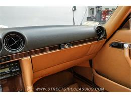 1988 Mercedes-Benz 560SL (CC-2116292) for sale in Ft Worth, Texas